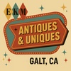 EKM Antiques & Uniques