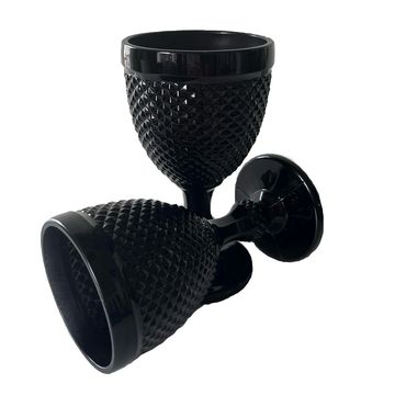 Black Goblet