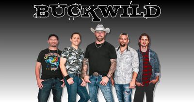 Country Wild Band