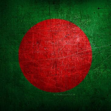 Bangladesh Flag