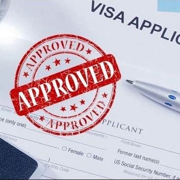 Visa Application