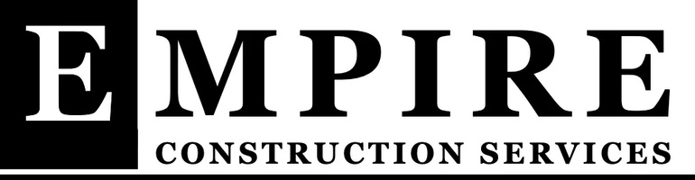 EMPIRE CONSTRUCTION services