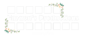 HAYZEN'S PRODUCTIONS