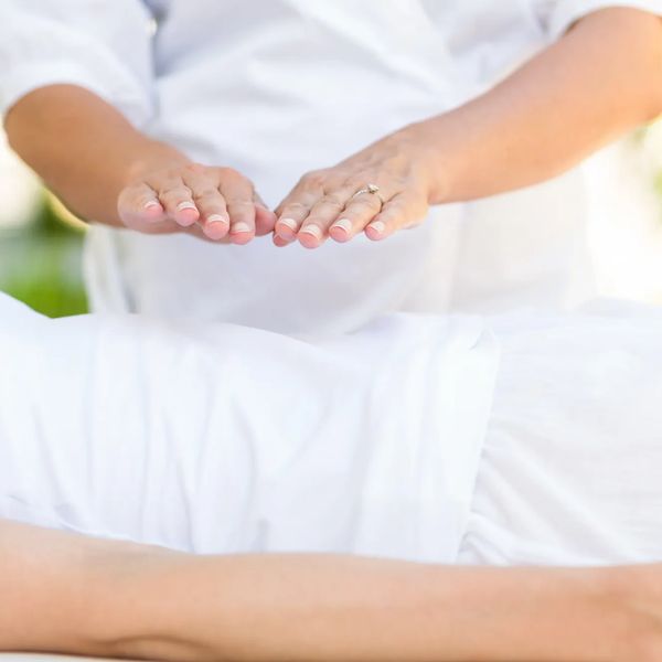 Reiki Healing