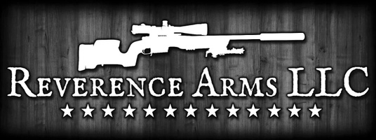 Reverence Arms