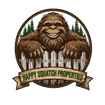 Happy Squatch 
Properties