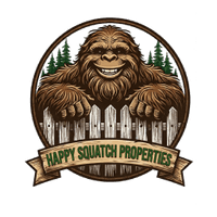 Happy Squatch 
Properties