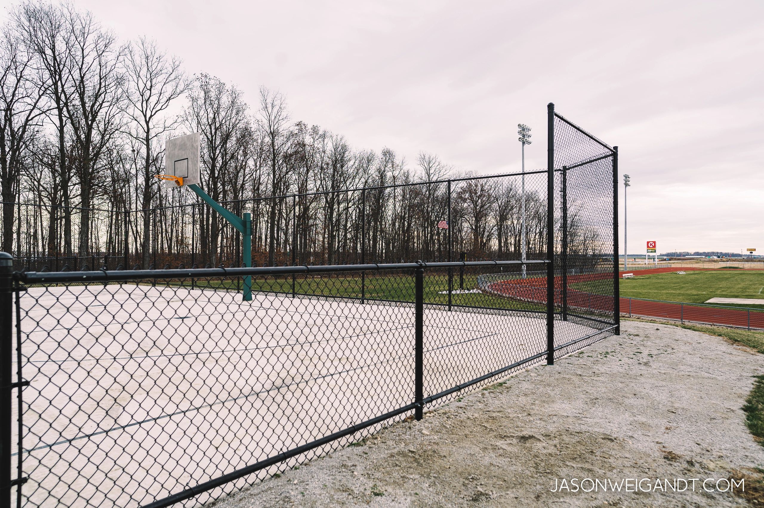 Botkins Community Park