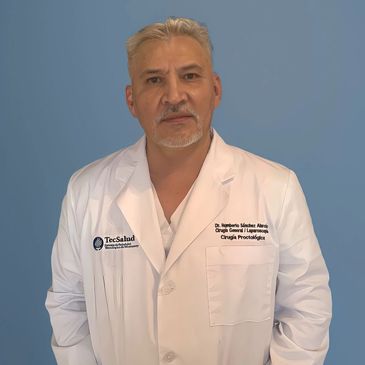 Proctologo Monterrey