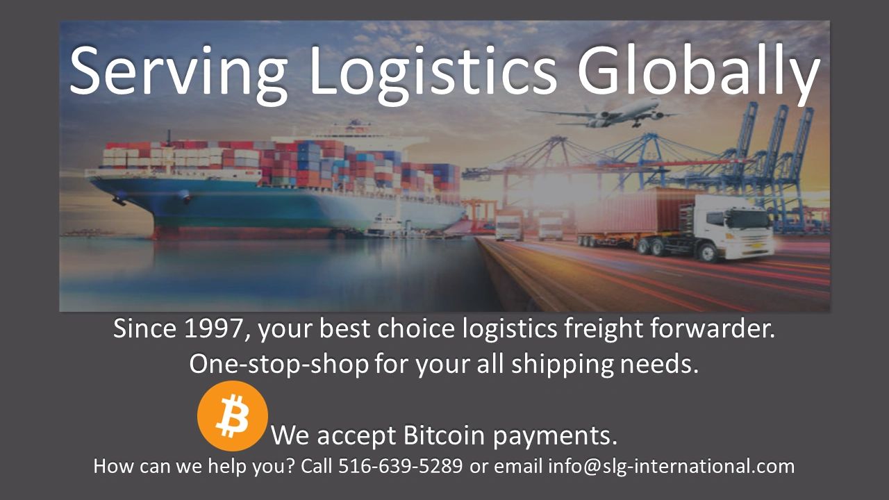 International Freight Forwarders - International Transports - G