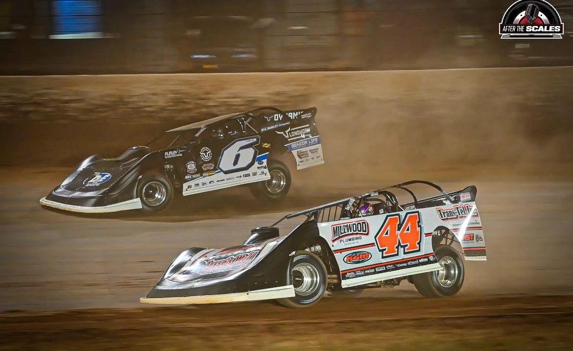 BREAKING: Chris Madden goes full time with Wells Motorsports