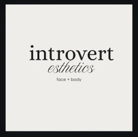 introvert ESTHETICS 