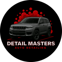 Detail Masters Auto Detailing