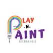 Play-N-Paint by Brandie