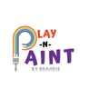 Play-N-Paint by Brandie