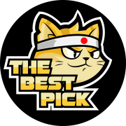 Logo de The Best Pick