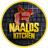 Naalos Kitchen 