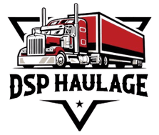 DSP Haulage