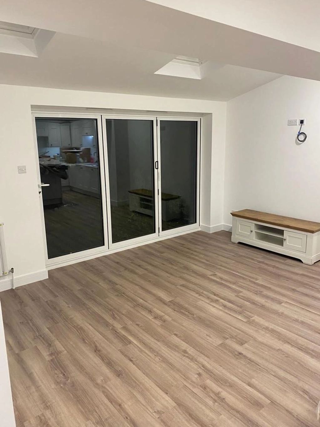 Dining Room extension