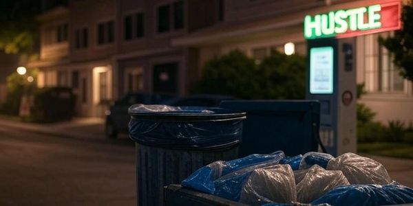 We hustle hard to keep apartment communities clean, compliant, and carefree, four nights a week and 