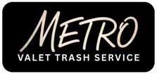 Metro Valet Trash Service