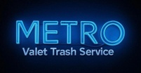 Metro Valet Trash Service