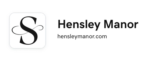 Hensley Manor