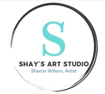 Shay's Art Studio