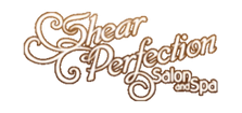 Shear Perfection Salon & Spa