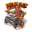 BIG BLOCK BULLLIES