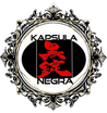 Kapsula Negra Official page