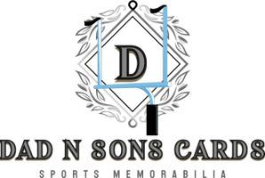 Dad N Sons Cards LLC