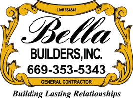Bella Home Builders, INC.