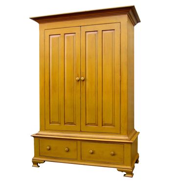 Armoire closet 