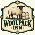 The Woolpack Inn