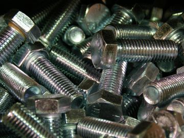 Nuts and shop bolts supply