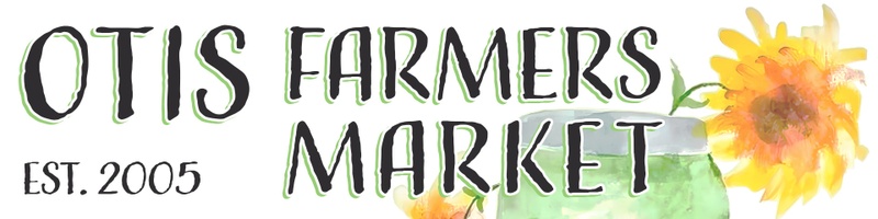 The Otis Farmer's Market