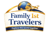 Family1stTravelers.com