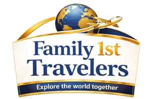 Family1stTravelers.com
