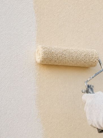 Precision-applied finishes that protect your investment and elevate curb appeal. Premium materials e