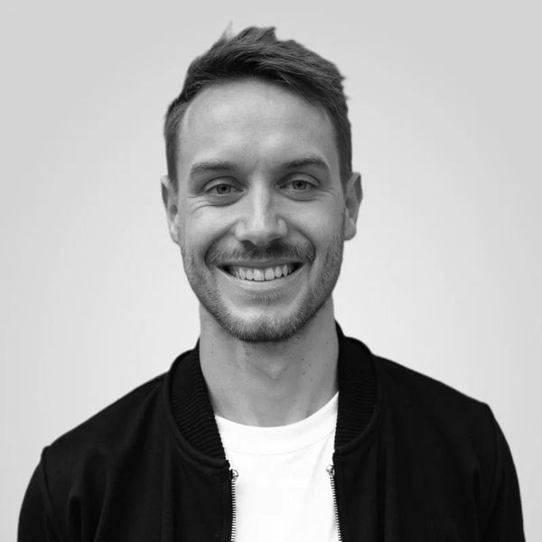 James Russell, Next Step Talent Founder