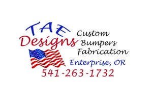 TAE Designs- Fabrication, Repair Custom Welding