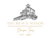 The Braun Manor