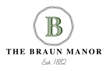 The Braun Manor