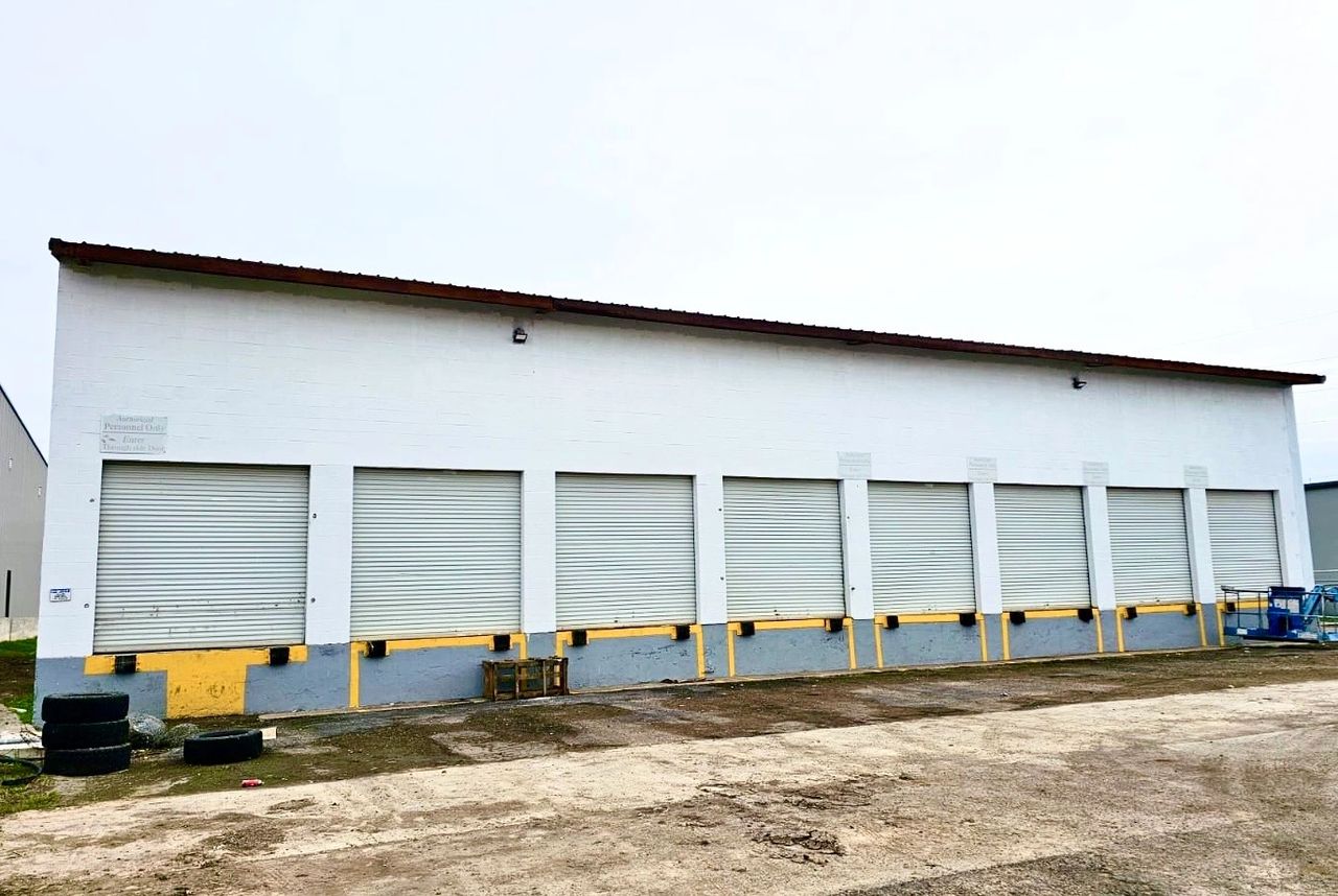API Real Estate Arranges 9,000 SF Industrial Warehouse Purchase