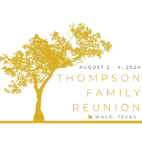 Thompson Family Reunion