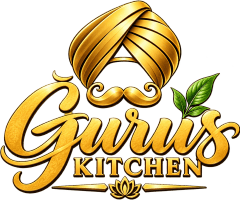 Gurus Kitchen
