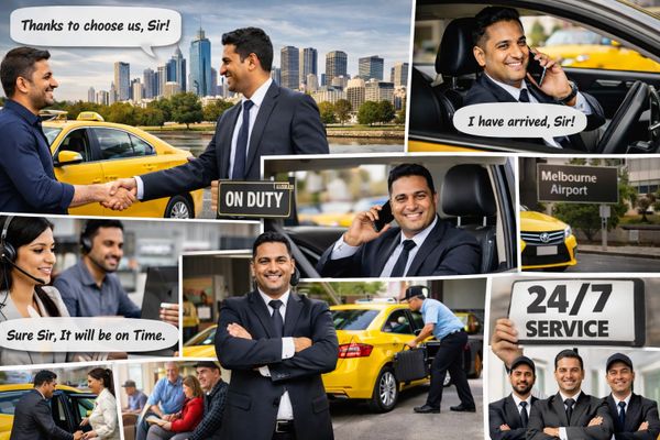 Professional taxi service with courteous drivers and 24/7 availability.