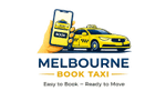 Melbourne Book Taxi