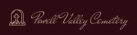 Powell Valley Cemetery
